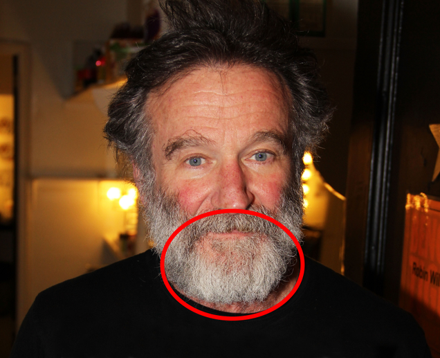 Illustration for article titled Sorry, We Couldn’t Find Anything Good: 7 Absolutely Dogshit Facts About Robin Williams